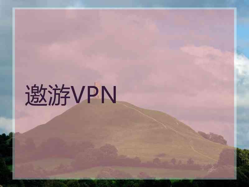 邀游VPN